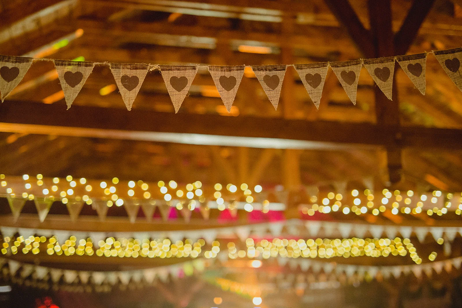 rustykalne dekoracje weselne