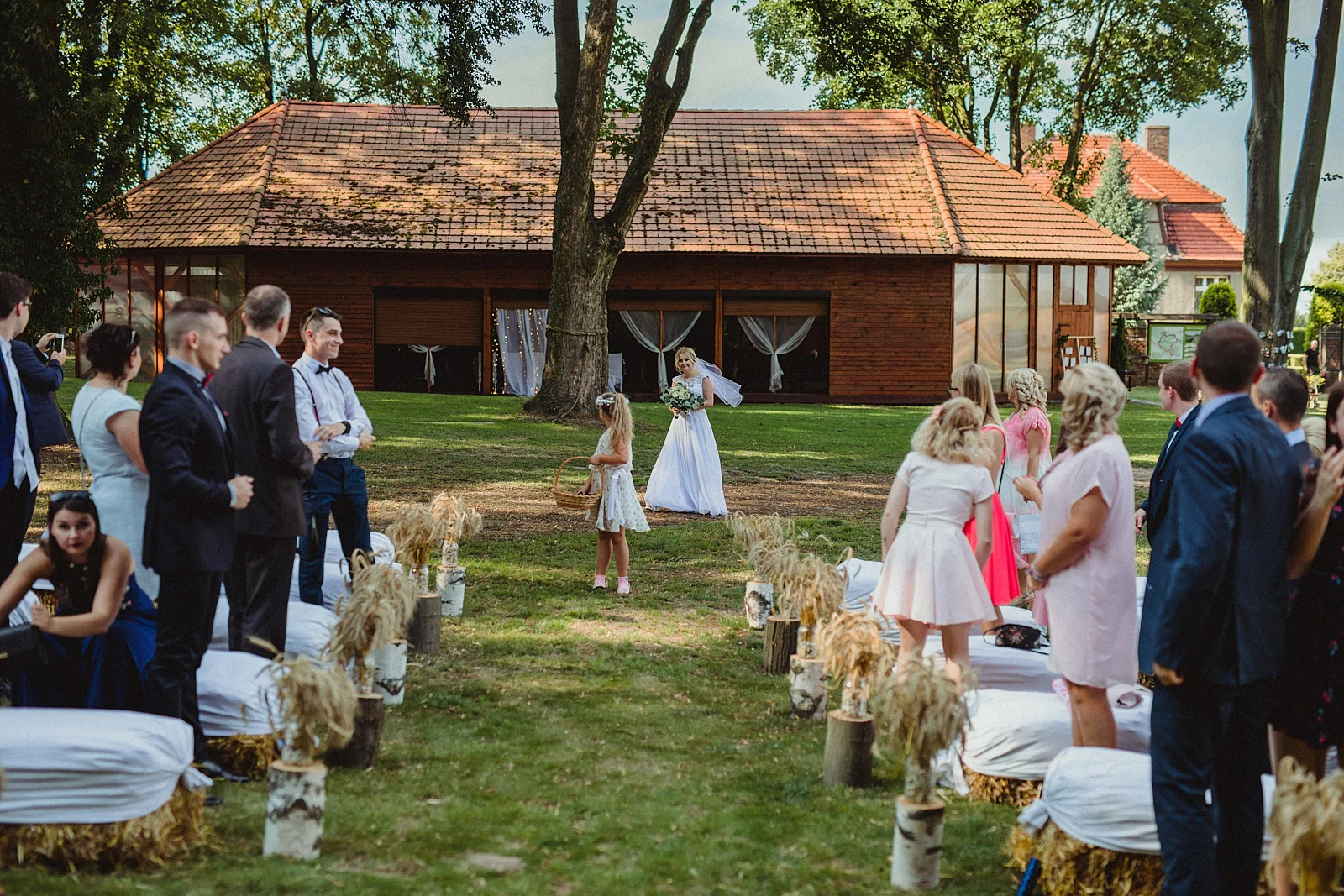ślub plenerowy dolnyśląsk